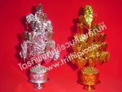 เครื่องตั้งศาล