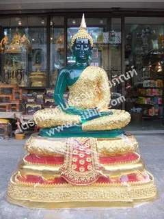 พระแก้วมรกต