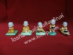 ตุ๊กตาเณรน้อย