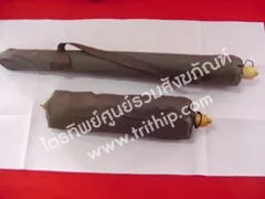 เครื่องธุดงค์-ชุดกันหนาวพระ
