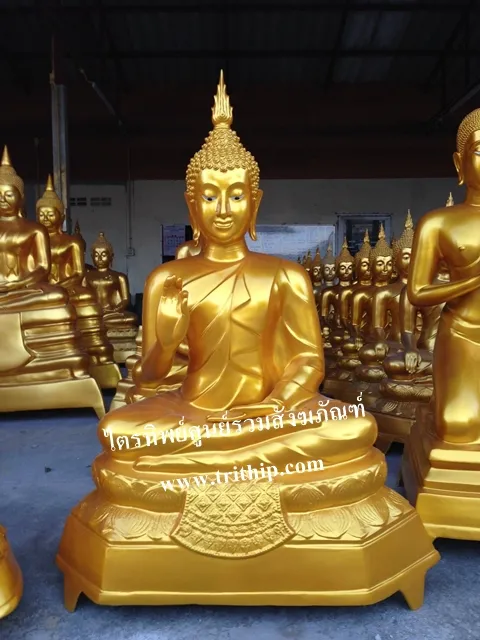 พระสุโขทัย ปางประทานพร 30"