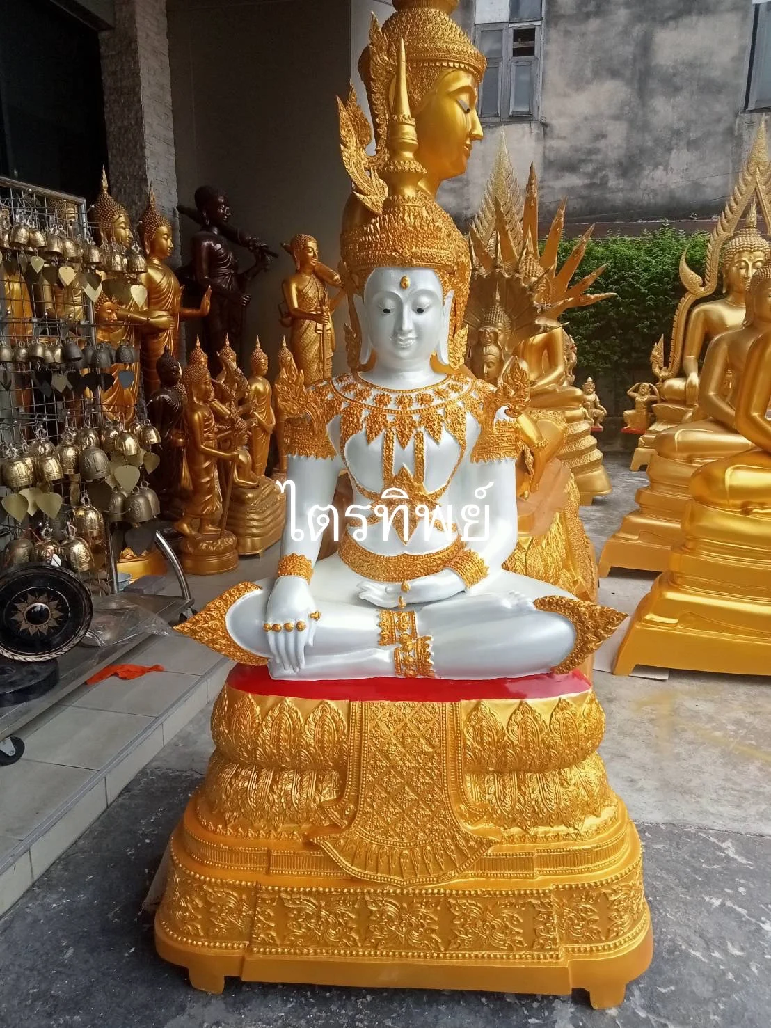พระจักรพรรดิ 30"