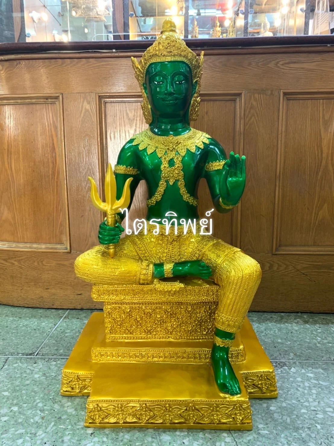 พระอินทร์ 15"