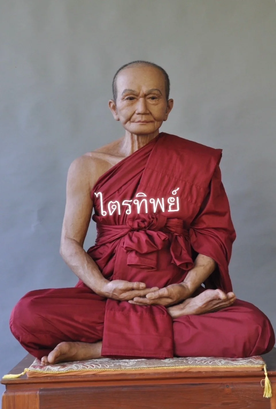 รูปเหมือนหลวงพ่อปาน 30"