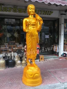 พระสิวลี 35 นิ้ว