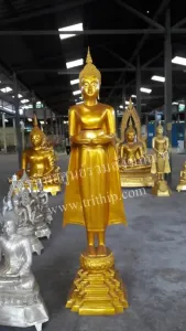 หลวงพ่อวัดบ้านแหลม 20 นิ้ว