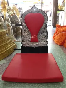 อาสนะมุก