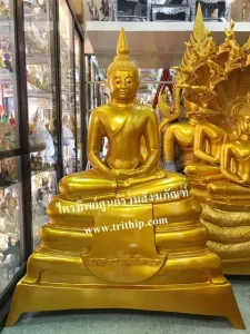 หลวงพ่อโสธร 30 นิ้ว