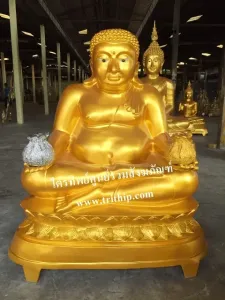 พระสังกัจจายน์ 40 นิ้ว