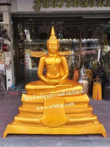 หลวงพ่อโสธร 40 นิ้ว