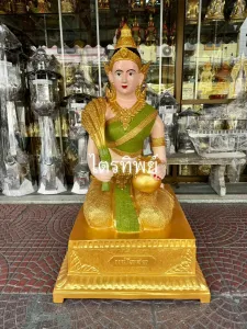 พระแม่โพสพ 30 นิ้ว