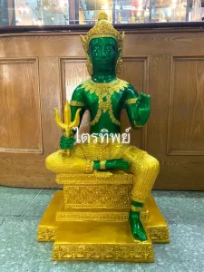 พระอินทร์ 15 นิ้ว