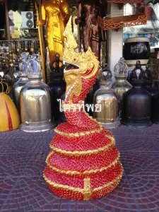 พญานาค 15 นิ้ว
