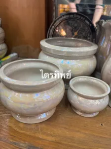 กระถางธูปเซรามิก