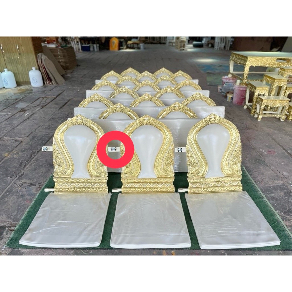 ตัวหนีบตาลปัตร ที่หนีบตาลปัตร ปรับพับได้ 2