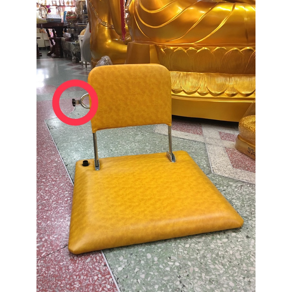 ตัวหนีบตาลปัตร ที่หนีบตาลปัตร ปรับพับได้ 3